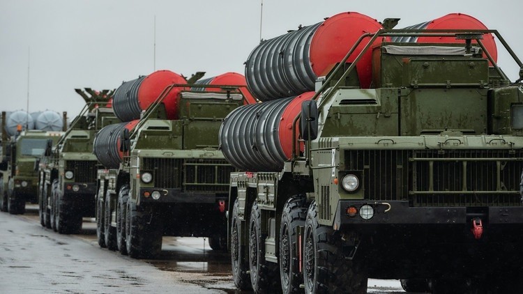 أمريكا تدّعي الإستياء من الصفقة المبرمة بين تركيا وروسيا بخصوص منظومة صواريخ s400