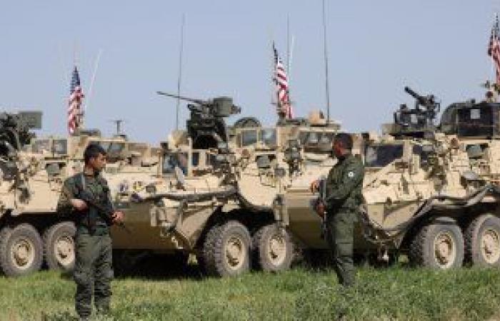 أمريكا ترغب في وجود عسكري بالعراق بعد الانتهاء من تنظيم الدولة