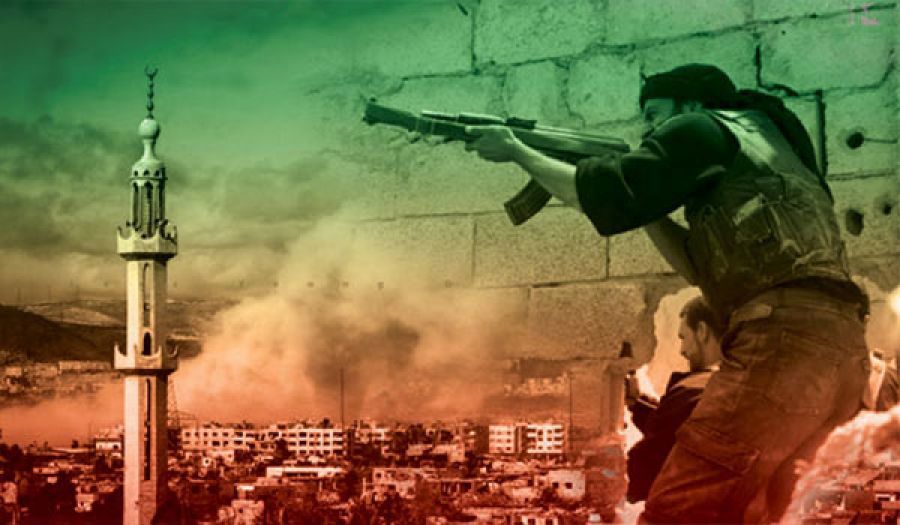 هل ستنتصر ثورة الشام؟!