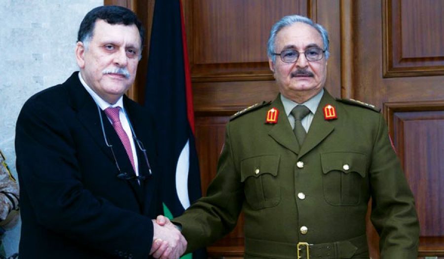 ليبيا: خديعة جديدة بحجة إنهاء الأزمة