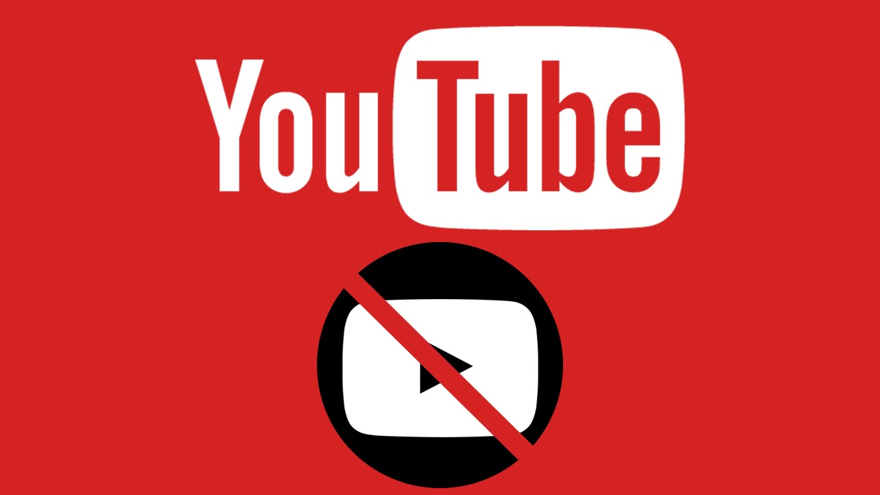 في إطار محاولة الغرب تعطيل دعوته: يوتيوب يغلق قنوات رسمية تابعة لحزب التحرير