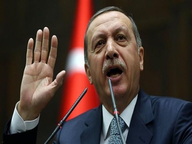 في توافق مع الموقف الأمريكي: أردوغان: لن نقبل أي دويلة بشمال سوريا يقيمها الأكراد