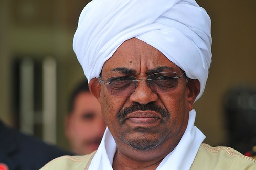 لا يزال حكام السودان ينتظرون الوعود الأمريكية المكذوبة