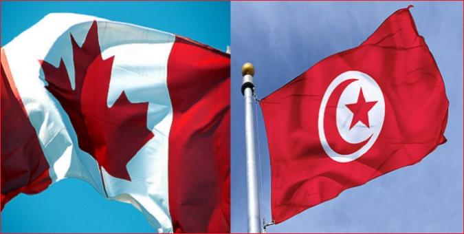 تونس ليست بحاجة إلى ديمقراطيتكم ولا معوناتكم العسكرية بل تحتاج إلى خلافة تحررها من التبعية