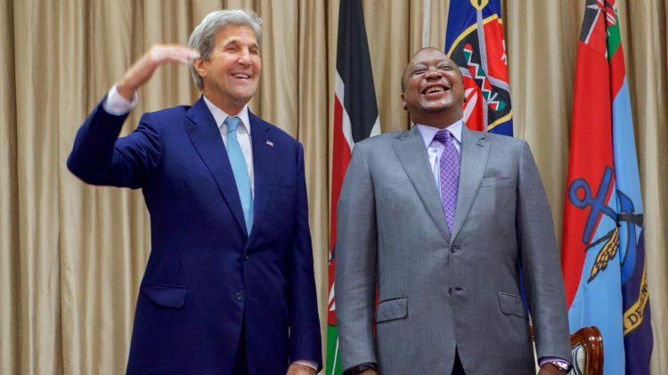 الصراع السياسي في كينيا يعكس فشل الديمقراطية في إفريقيا وفي العالم برمّته