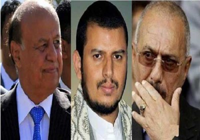 مستجدات الأحداث السياسية والعسكرية للصراع في اليمن