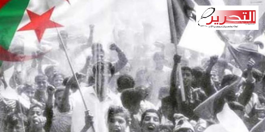في ذكرى الثورة الجزائرية: الإستعمار وفرضيّة تقبُّله في النفوس