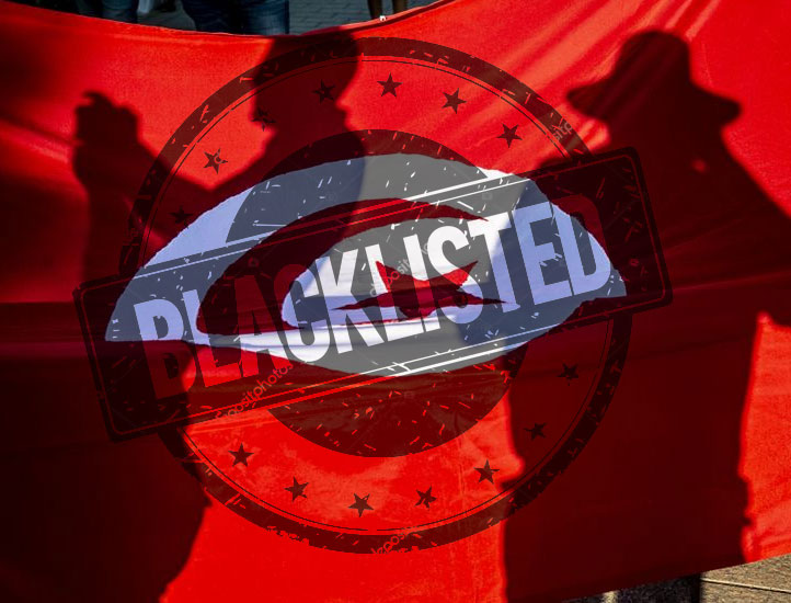 من قائمة سوداء إلى أخرى: الاتحاد الأوروبي يستخدم سياسة الإذلال والابتزاز مع تونس