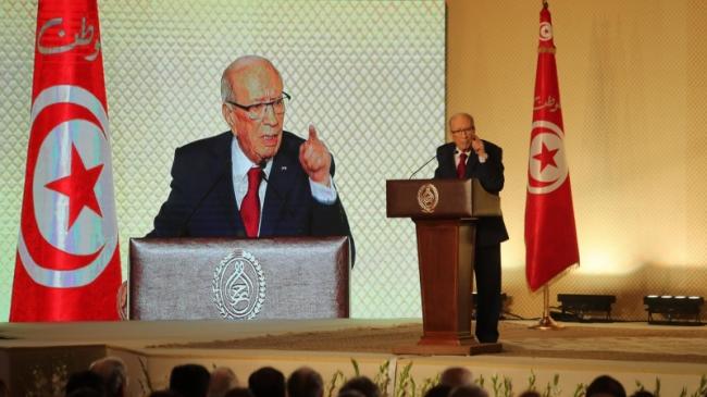 في خطابه يوم 13 أوت: السبسي يتحدّى مشاعر التونسيين المسلمين ويلتفّ على إرادتهم (2/1)