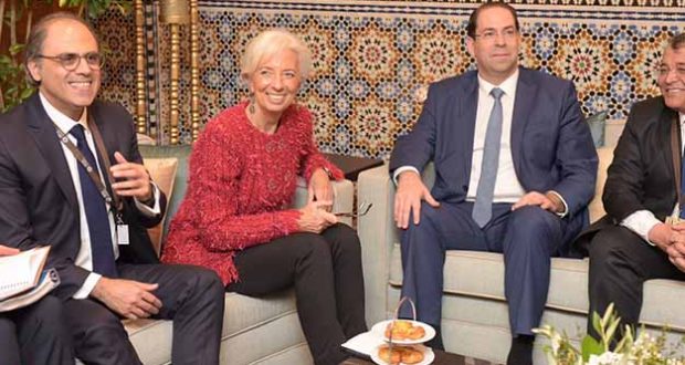 http://www.attahrir.info/wp-content/uploads/2018/12/Youssef-Chahed_Christine-Lagarde-620x330.jpg