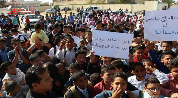 ليبيا: أما آن لعقلائها أن يحزموا أمرهم