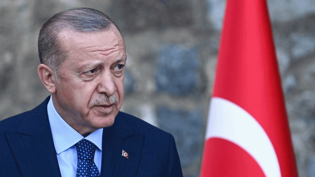 أردوغان يتدخل في تونس, لماذا؟ وهل له علاقة بأمريكا؟ وما علاقته بالإسلام؟
